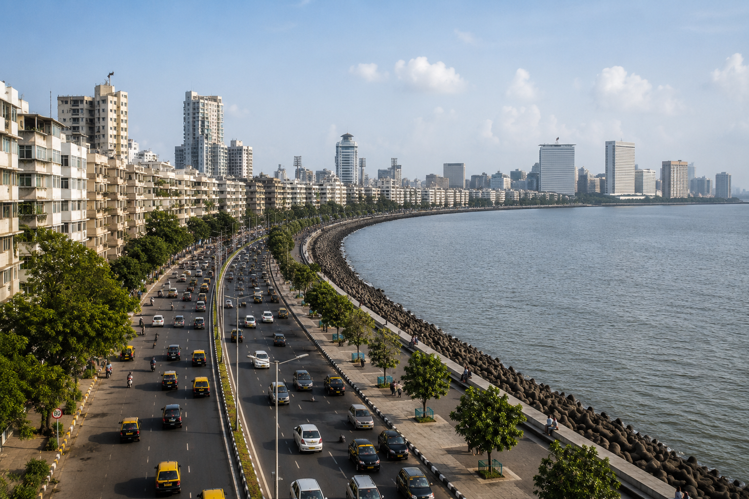 Mumbai